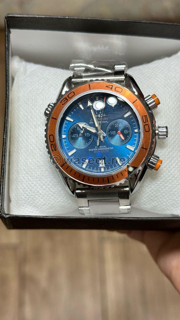 For sale, watches of international brands, first class  1