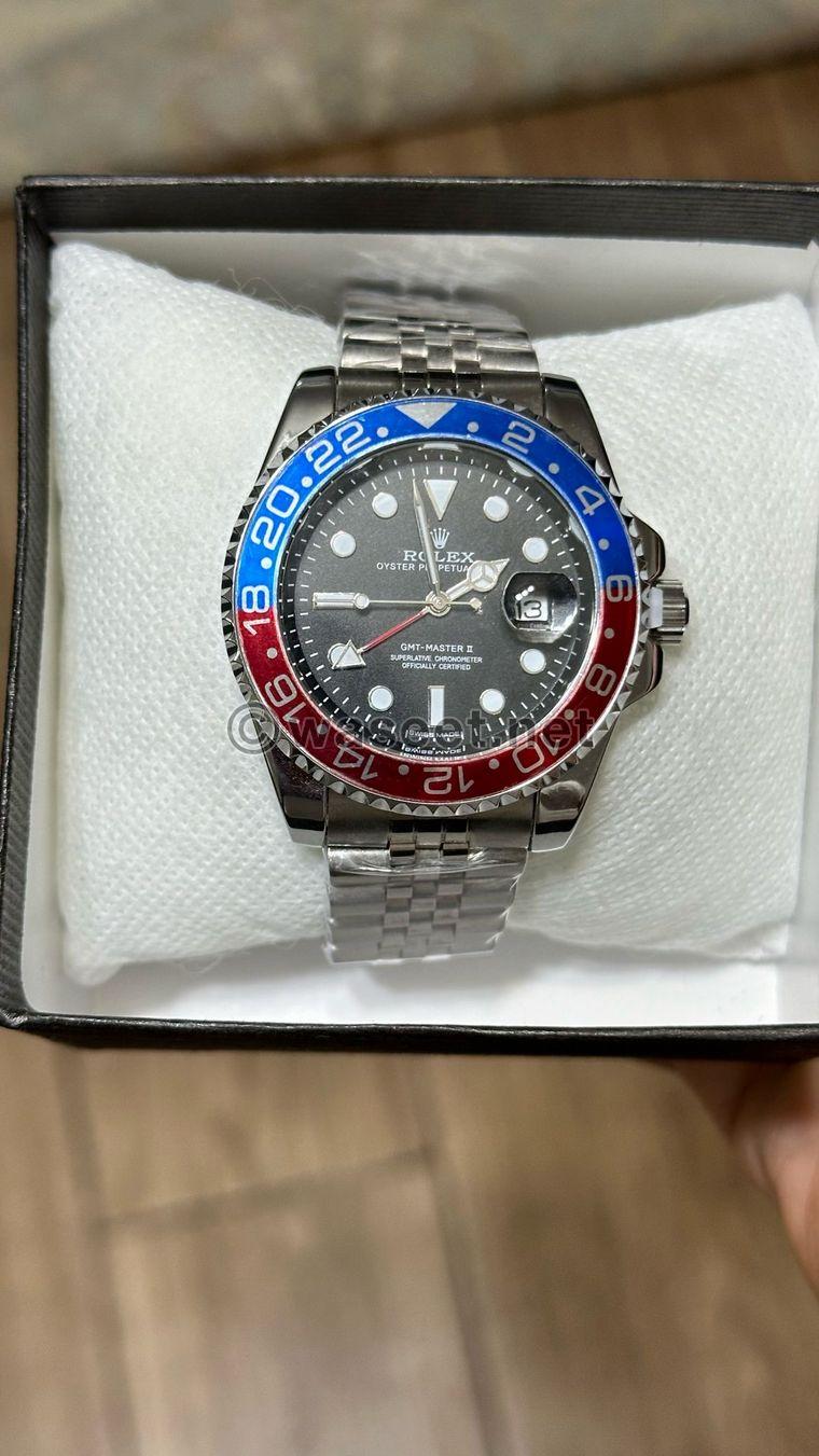For sale, watches of international brands, first class  3