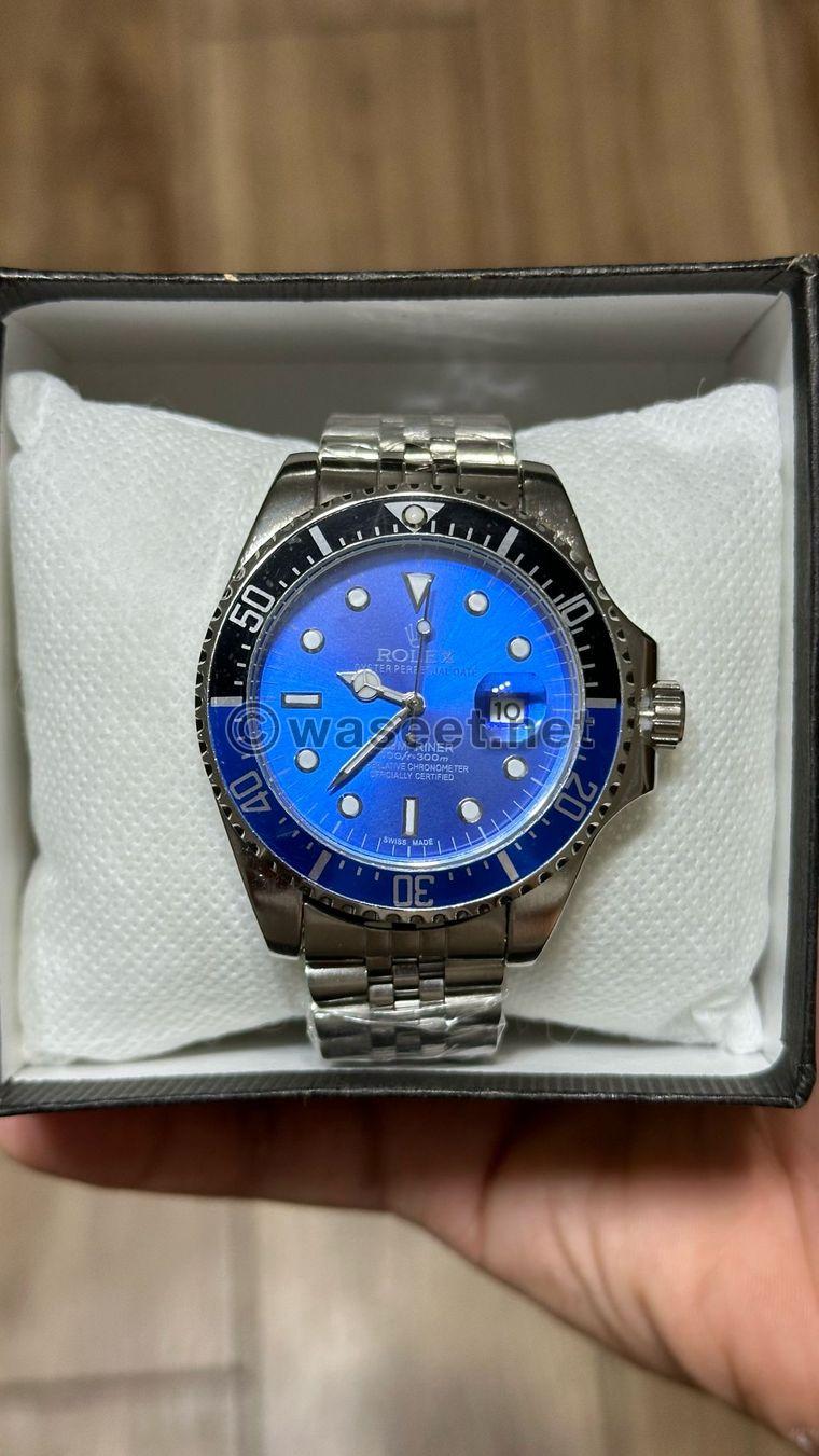 For sale, watches of international brands, first class  5