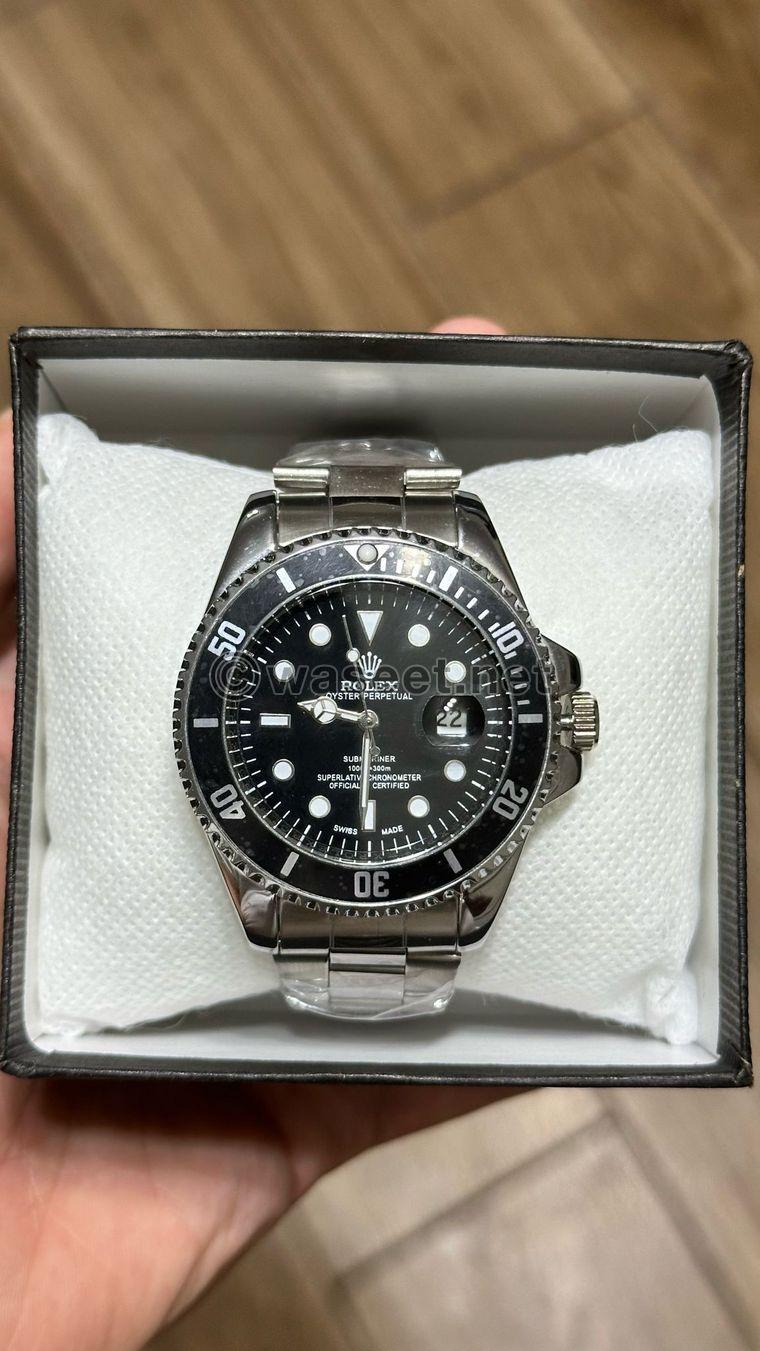 For sale, watches of international brands, first class  6