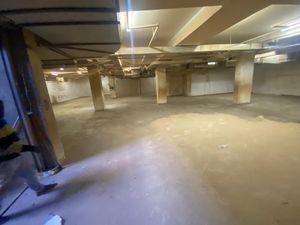 Commercial basement for rent in Aswaq Al Qurain 