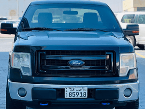 Pick up Ford F150 2014
