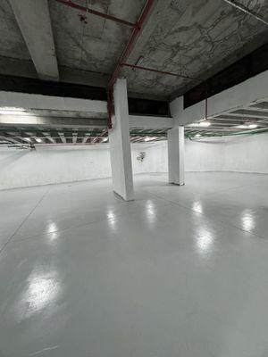 Warehouse for rent in Kuwait City 