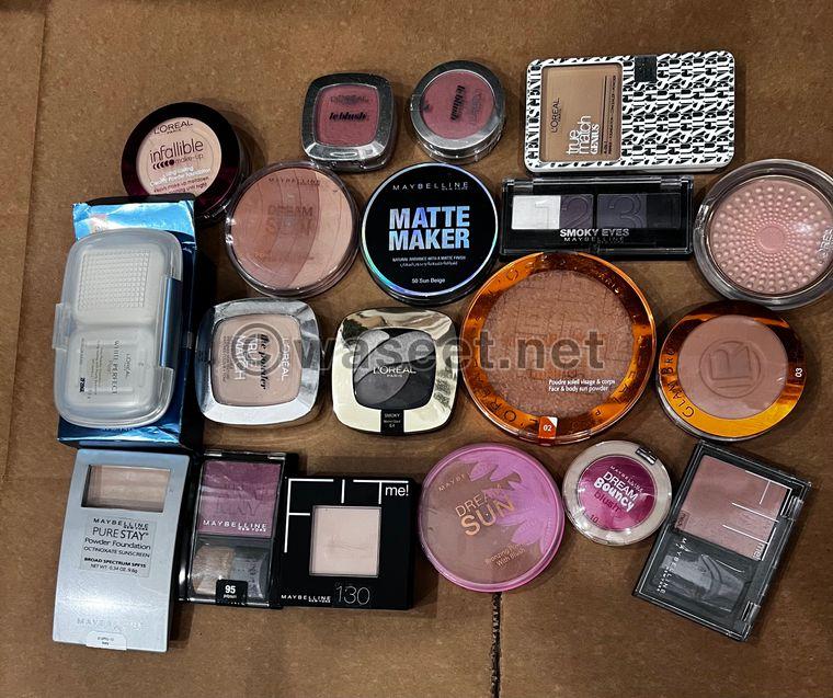 Original brand makeup wholesale 4