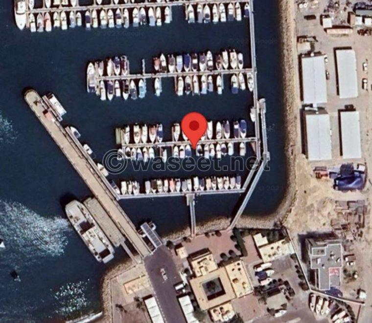 For sale or rent a marina in Ras Al Ard 0