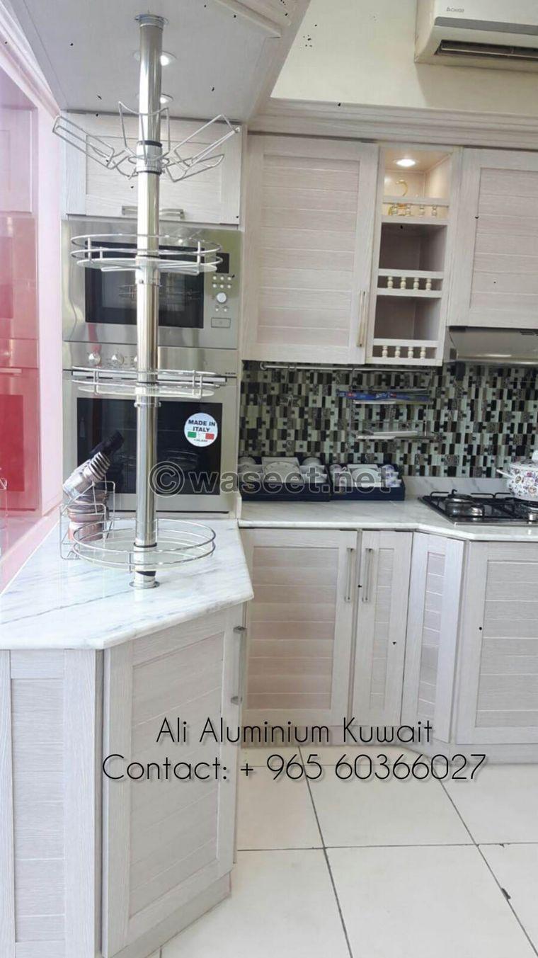 Ali Almunim Ali Aluminum 6