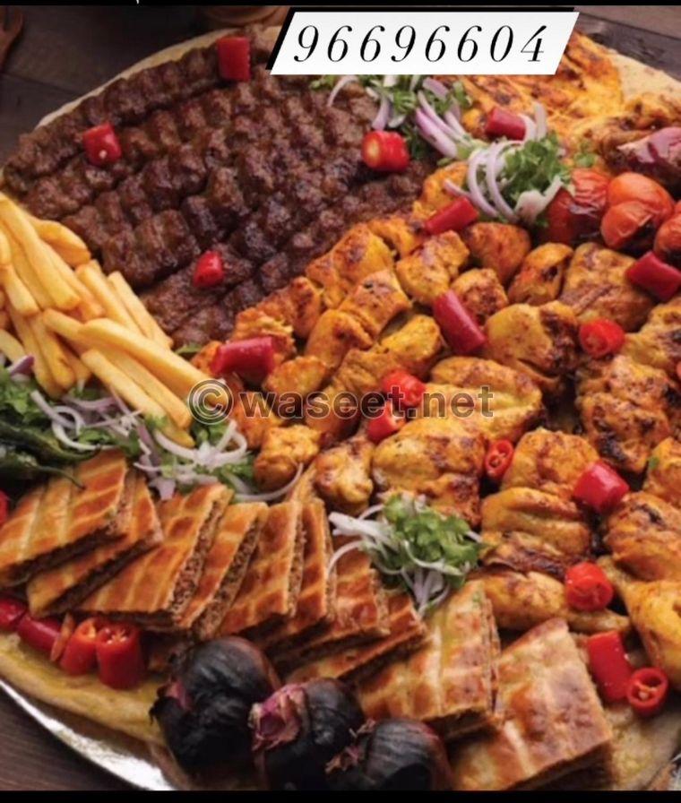 Sowaikhat Bin Aqoul Restaurant - The food is delicious 9