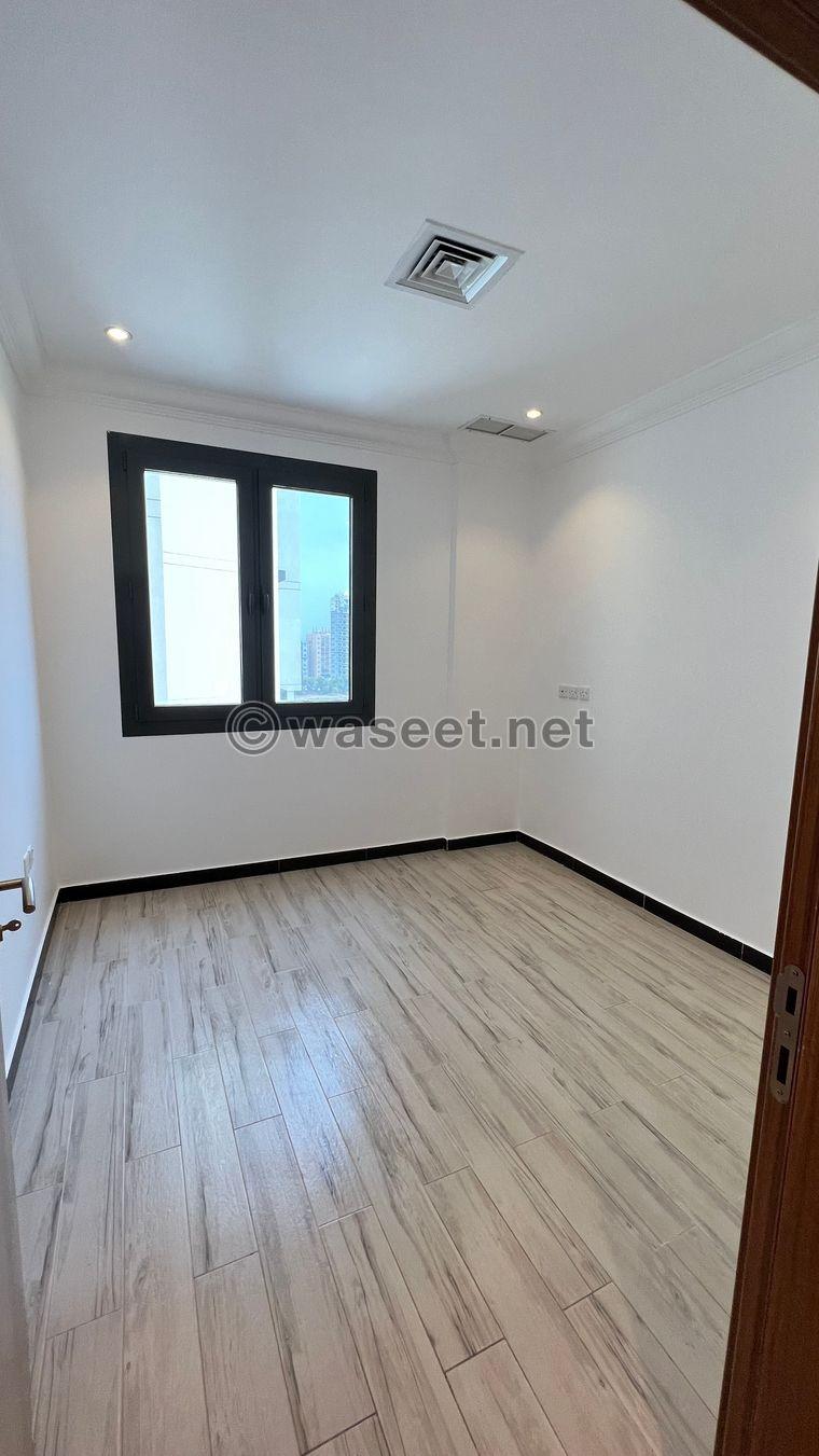 136 sqm duplex apartment for rent 7