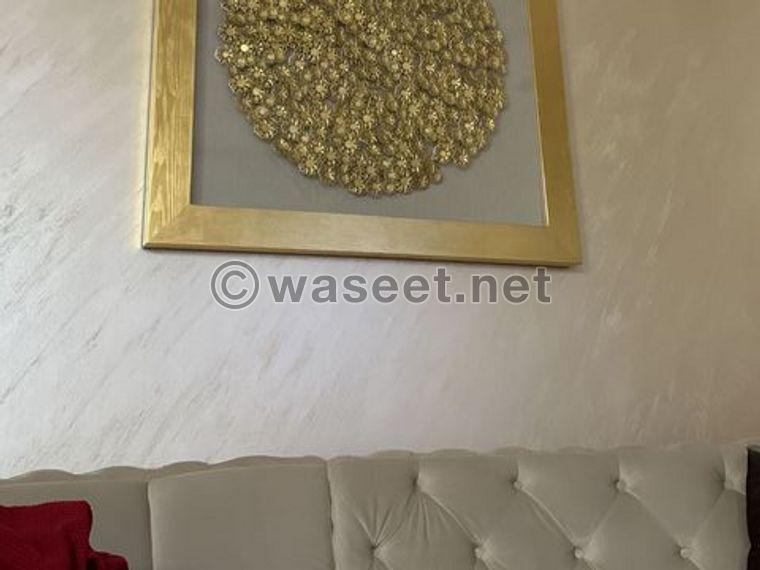 Apartment for rent in Zahra s 2 St. 227 m 25  1