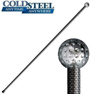 Carbon fiber and steel stick