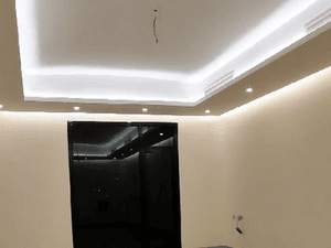 Duplex for rent in Al Rawda