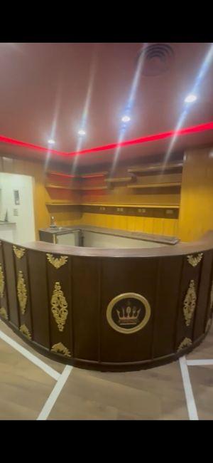 Restaurant and cafe for rent in Salmiya 