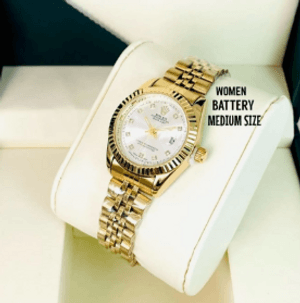  Rolex watches for women