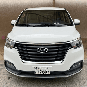 Hyundai H1 model 2020 for sale 