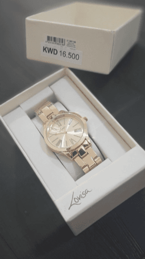 Lovisa watch for sale