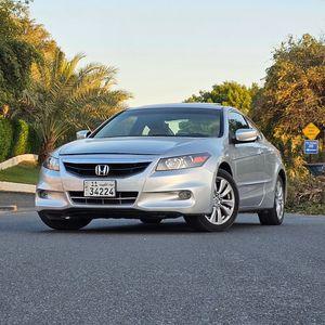 Honda Accord model 2012 