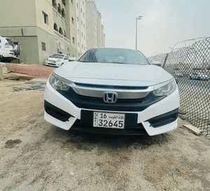 For sale Honda Civic 2019,