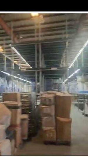 For rent a 1250 m air-conditioned industrial store, Ardiya 
