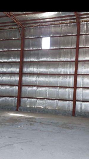 For rent a 1000 m warehouse in Amghara and Sulaibiya with electricity and electricity 