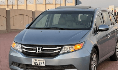 Honda Odyssey 2014 for sale