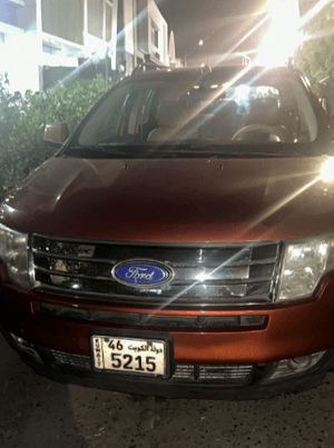 Ford Edge 2008 for sale