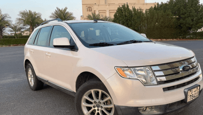 Ford Edge 2010 for sale