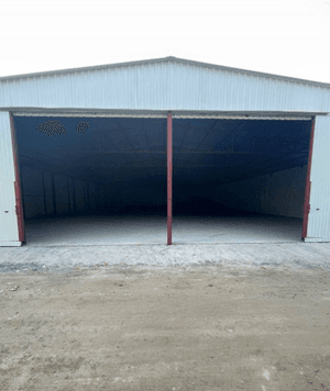 For rent a warehouse in Sulaibiya