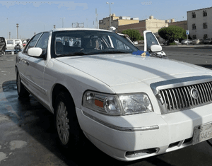 Ford Grand Marquis 2006 for sale
