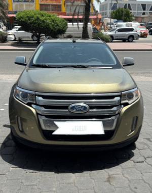 Ford Edge 2013 for sale 