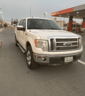 Ford F150 2011 model for sale