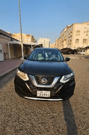 Nissan X-Trail model 2018 for sale