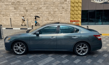 Nissan Maxima 2011 model for sale