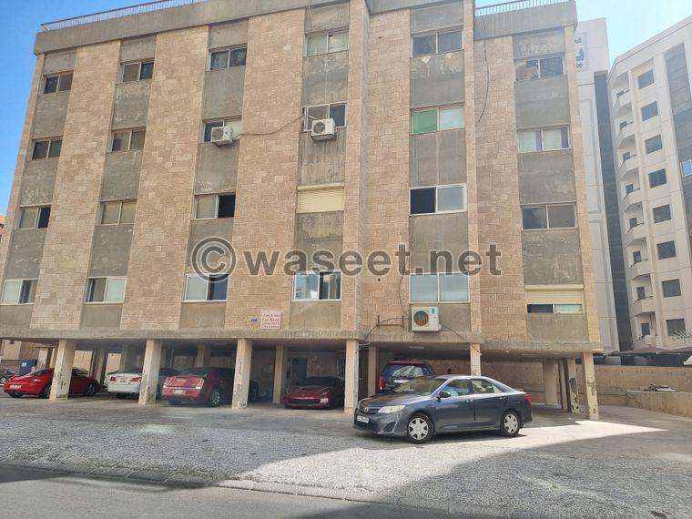 Apartment for rent in Shaab Al Bahri  3
