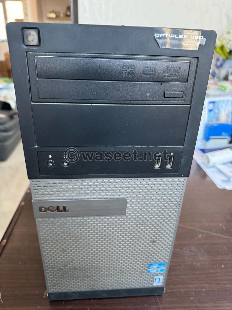 Desktop computer for sale 8