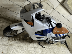BMW 2000 motorcycle for sale