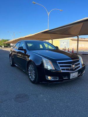 Cadillac CTS 2012 for sale full option 
