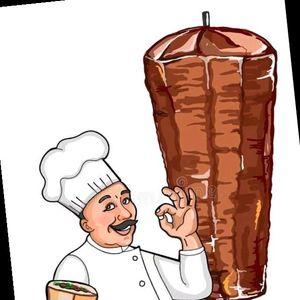 A Turkish shawarma chef is required