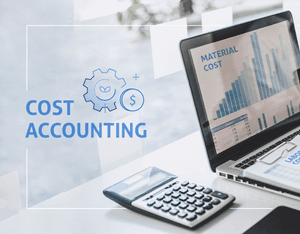 Urgently needed Cost Accountant