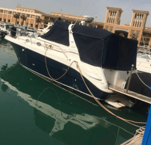 Marina for sale in Shaab 