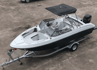 Fiberglass boats for sale