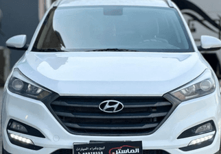 Hyundai Tucson 2018 model for sale