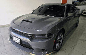  Dodge Charger 2019 