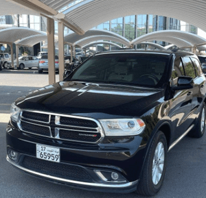 Dodge Durango 2019 for sale