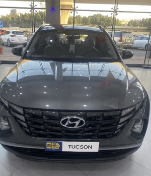 Hyundai Tucson 2024 for sale