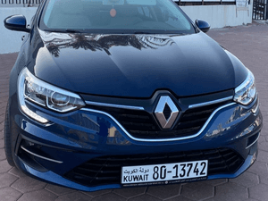 For sale Renault Megane 2024 