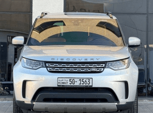 For sale Discovery HSE V6 Si6 model 2018