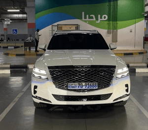 Hyundai Genesis model 2023 is available for sale