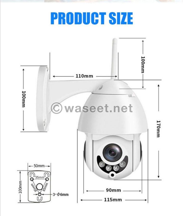 wifi security camera 3