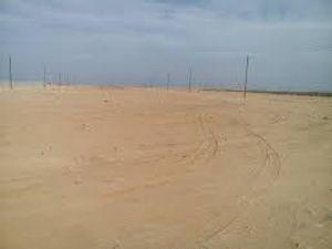 Land for sale in Subhan