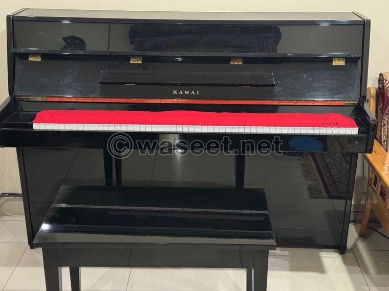 بيانو كبير KAWAI 0